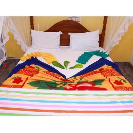 Dinu'S Resort Talaramba Εξωτερικό φωτογραφία