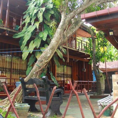 Dinu'S Resort Talaramba Εξωτερικό φωτογραφία