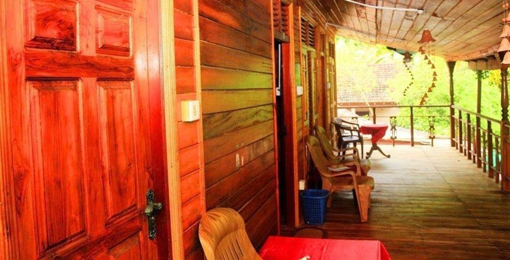 Dinu'S Resort Talaramba Εξωτερικό φωτογραφία
