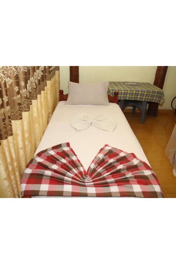 Dinu'S Resort Talaramba Εξωτερικό φωτογραφία