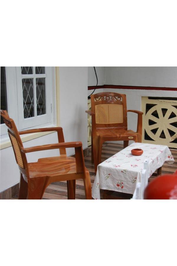 Dinu'S Resort Talaramba Εξωτερικό φωτογραφία