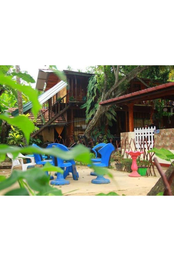 Dinu'S Resort Talaramba Εξωτερικό φωτογραφία