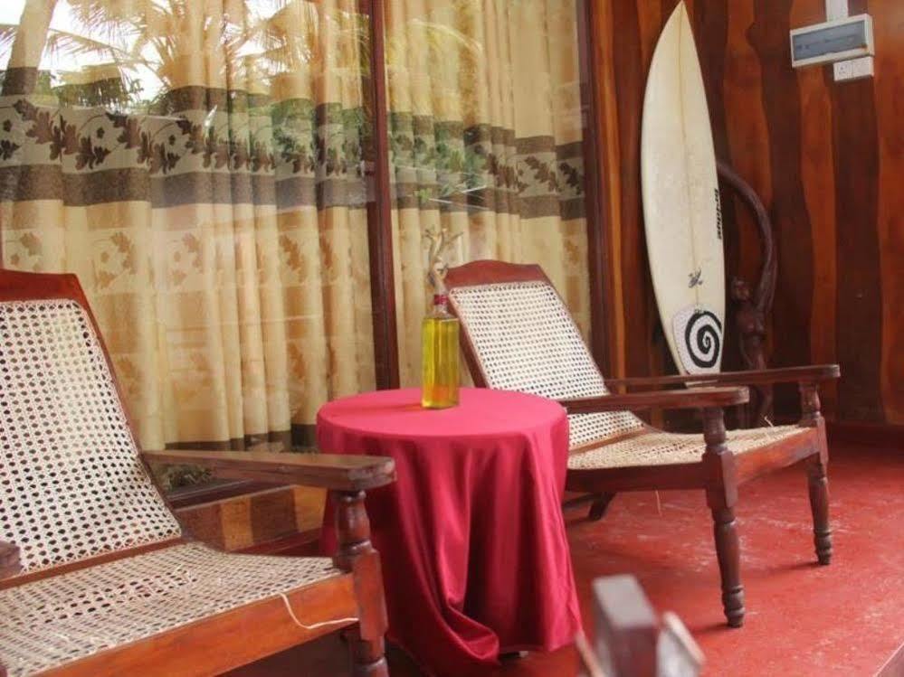 Dinu'S Resort Talaramba Εξωτερικό φωτογραφία
