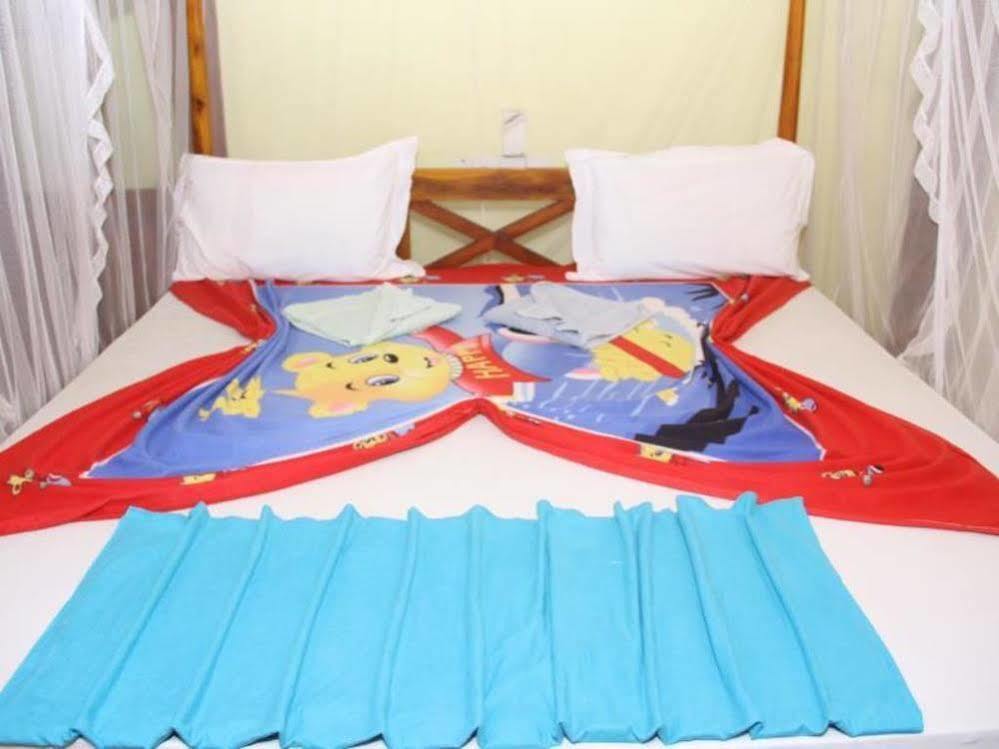 Dinu'S Resort Talaramba Εξωτερικό φωτογραφία