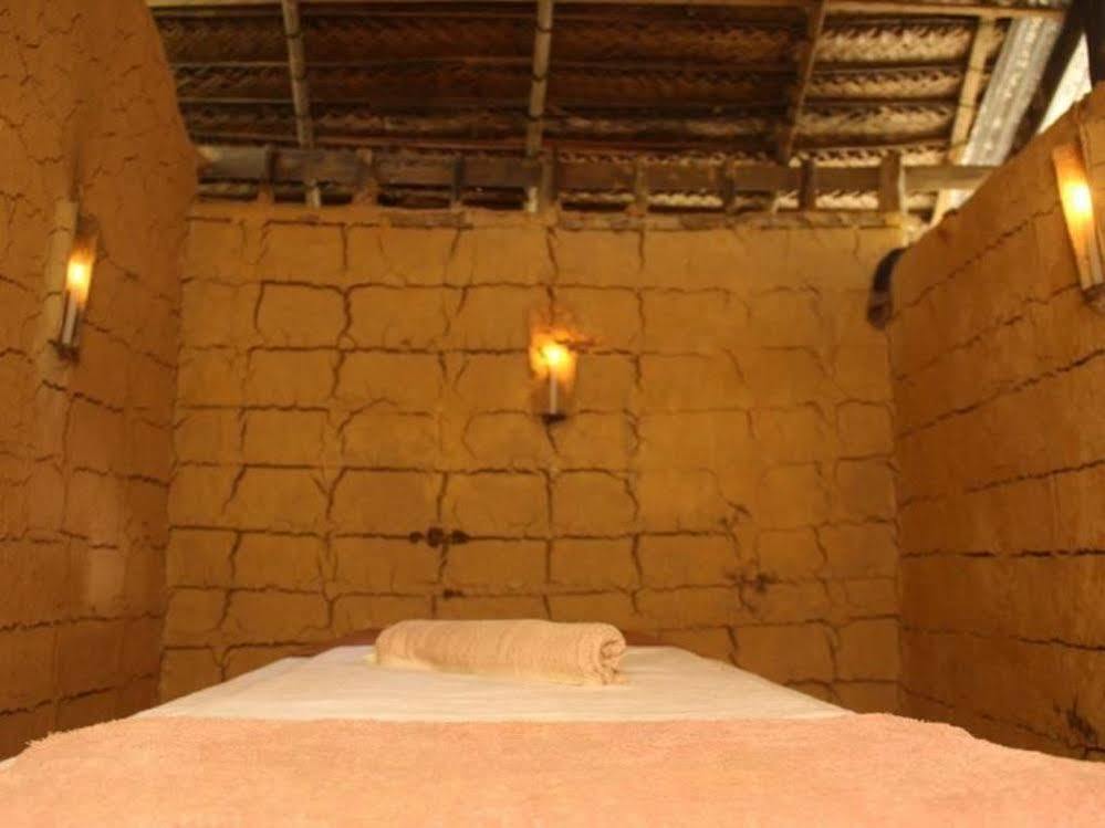 Dinu'S Resort Talaramba Εξωτερικό φωτογραφία