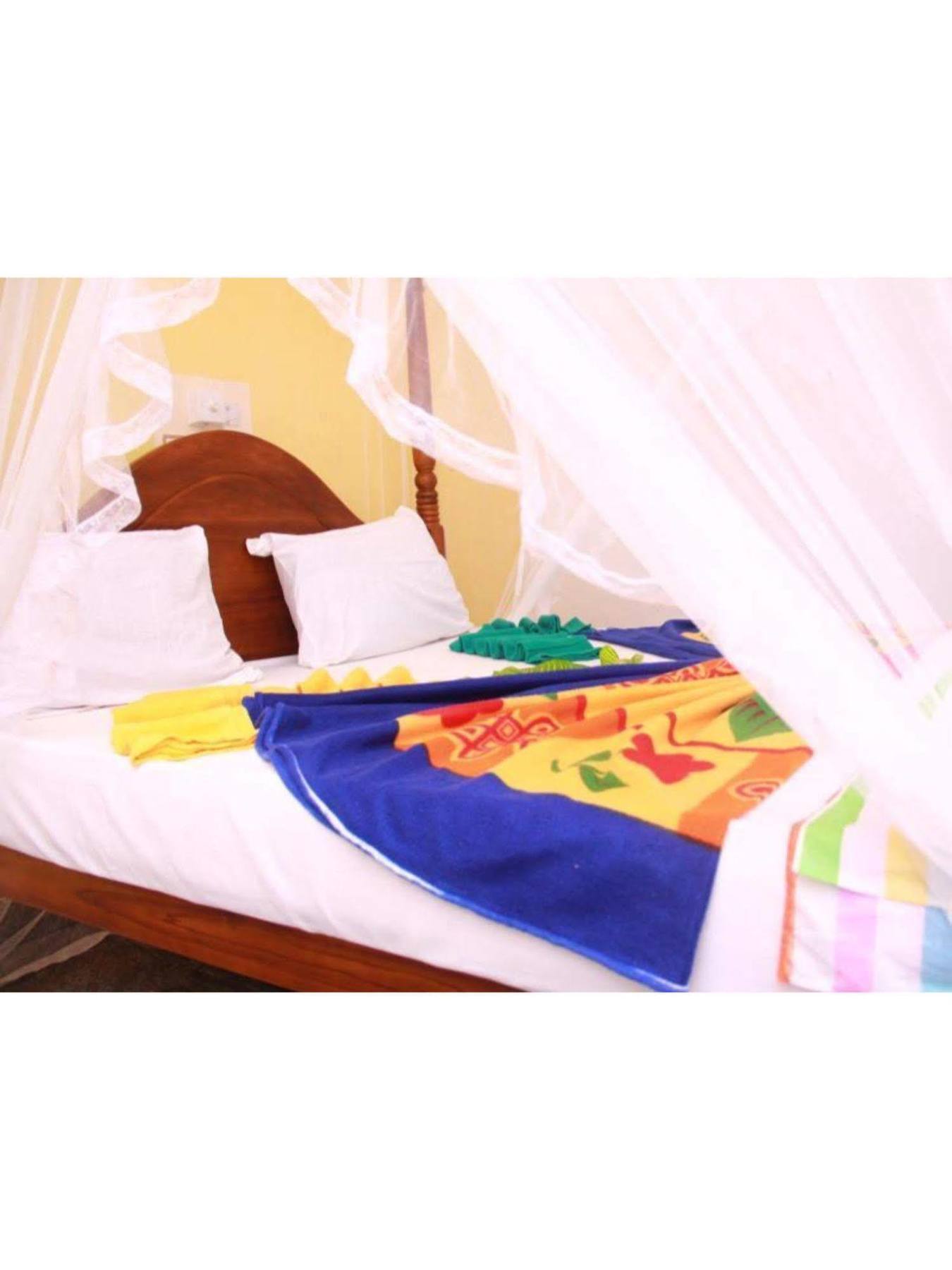 Dinu'S Resort Talaramba Εξωτερικό φωτογραφία