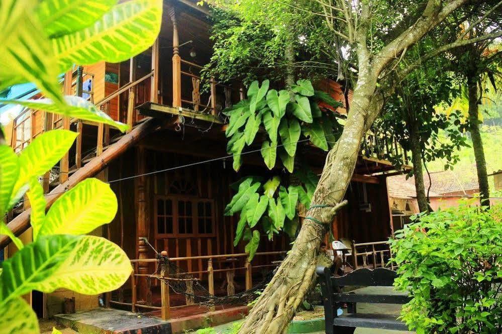 Dinu'S Resort Talaramba Εξωτερικό φωτογραφία